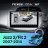 Штатная магнитола Teyes CC4 360 6/64 Honda Jazz 2 GG (2007-2014) Правый руль