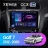 Штатная магнитола Teyes CC3 2K 4/32 Volkswagen Golf 7 MK7 (2012-2020) F2