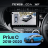 Штатная магнитола Teyes CC4 360 6/64 Toyota Prius C (2018-2020) Правый руль