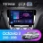 Штатная магнитола Teyes CC3 2K 4/64 Skoda Octavia 3 A7 (2013-2018) Тип-B
