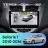 Штатная магнитола Teyes CC4 360 6/64 Hyundai Solaris 1 (2010-2016) F1