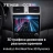 Штатная магнитола Teyes CC3 2K 6/128 Honda Accord 7 (2002-2008) F2