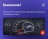 Штатная магнитола Teyes CC3 2K 6/128 Honda Accord 7 (2002-2008) F2
