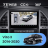 Штатная магнитола Teyes CC4 360 8/128 Mercedes-Benz Vito 3 W447 (2014-2020)