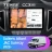 Штатная магнитола Teyes CC3 2K 6/128 JAC Sunray (2022-2026)