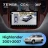 Штатная магнитола Teyes CC4 360 8/128 Toyota Highlander 1 XU20 (2001-2007)
