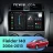 Штатная магнитола Teyes CC4 6/64 Toyota Corolla Fielder 140 (2006-2013) Тип-B