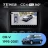 Штатная магнитола Teyes CC4 Pro 360 8/128 Honda CR-V (1995-2001)