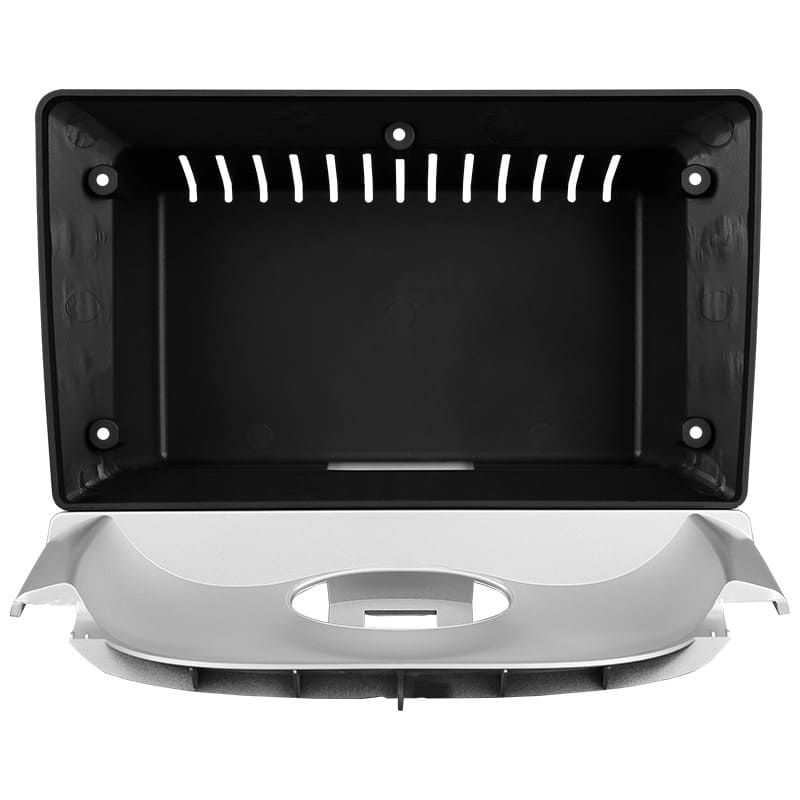 Переходная рамка Peugeot 206 T13 T16 T12 (1998-2012) (9&quot;)