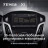 Штатная магнитола Teyes X1 4G 2/32 Ford Focus 3 (2011-2019)