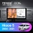 Штатная магнитола Teyes CC3L 4/32 Toyota Hiace XH10 H200 (2004-2021)