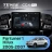 Штатная магнитола Teyes CC4 Pro 12/256 Toyota Hilux (2005-2007) F2