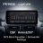Штатная магнитола Teyes LUX ONE 360 6/128 Lexus GX460 2 J150 (2009-2020)