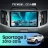 Штатная магнитола Teyes CC4 Pro 12/256 Kia Sportage 3 SL (2010-2016) Тип-C