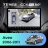 Штатная магнитола Teyes CC4 Pro 360 12/256 Chevrolet Aveo (2006-2011) (13")