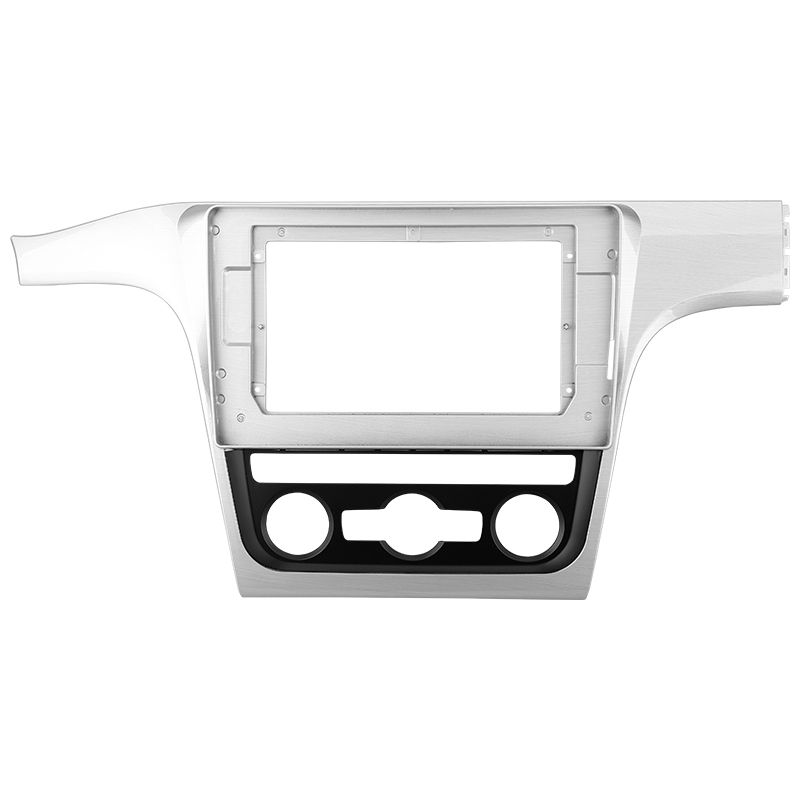 Переходная рамка Volkswagen Passat 7 B7 NMS (2015-2018) F2 (10&quot;)