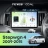 Штатная магнитола Teyes CC4L 6/64 с DTS Honda Stepwgn 4 (2009-2015) Правый руль