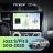 Штатная магнитола Teyes CC4L 4/64 Honda Fit 3 GP GK (2013-2020) Тип-B