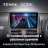 Штатная магнитола Teyes CC3 2K 6/128 Toyota Rush (2015-2018) Правый руль