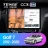 Штатная магнитола Teyes CC3 2K 4/64 Volkswagen Golf 7 MK7 (2012-2020) F1 (13")