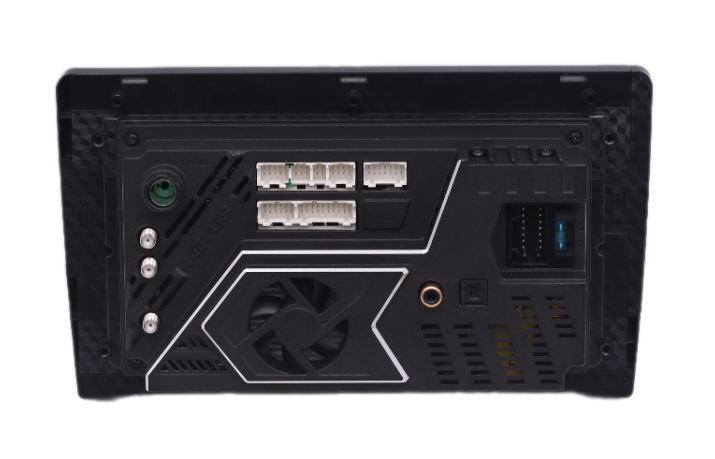 Магнитола Teyes CC3 4/32 (9 дюймов)