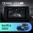 Штатная магнитола Teyes CC4 Pro 8/128 Suzuki Swift 6 (2023-2026)