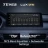 Штатная магнитола Teyes LUX ONE 6/128 BMW X3 F25 (CIC) (2010-2014)
