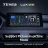Штатная магнитола Teyes LUX ONE 6/128 BMW X3 F25 (CIC) (2010-2014)