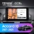 Штатная магнитола Teyes CC3L 4/64 Honda Accord 10 CV (2017-2021) Тип-A