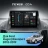 Штатная магнитола Teyes CC4 8/128 Ford Escape 3 (2012-2019) Тип-A