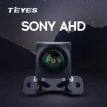 Камера заднего (переднего) вида Teyes Sony AHD 1080P универсальная