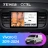 Штатная магнитола Teyes CC3L 4/64 Opel Vivaro C (2019-2024)