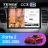 Штатная магнитола Teyes CC3 2K 6/128 Kia Forte 2 (2013-2018) F1 Тип-AB (13")