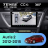 Штатная магнитола Teyes CC4 360 8/128 Toyota Auris 2 E180 (2012-2015) Правый руль