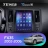 Штатная магнитола Tesla style Teyes TPRO 2 3/32 Infiniti FX35 1 (2002-2006)