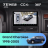 Штатная магнитола Teyes CC4 360 8/128 Jeep Grand Cherokee 2 WJ (1998-2005)