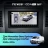 Штатная магнитола Teyes CC4 Pro 360 12/256 Volkswagen Crafter (2006-2016) F2