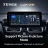 Штатная магнитола Teyes LUX ONE 4/64 Toyota RAV4 XA40 (2012-2018) F1