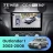 Штатная магнитола Teyes CC4 Pro 360 12/256 Mitsubishi Outlander 1 (2002-2008) F2