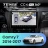 Штатная магнитола Teyes CC4 Pro 360 8/128 Toyota Camry 7 XV 50 55 (2014-2017) (черная) F2
