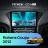 Штатная магнитола Teyes CC4 Pro 12/256 Hyundai Rohens Coupe 2012+ F3