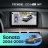 Штатная магнитола Teyes CC4 Pro 360 8/128 Hyundai Sonata NF (2004-2008)
