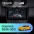 Штатная магнитола Teyes CC4 Pro 12/256 Porsche Cayman 987 (2005-2012)
