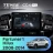 Штатная магнитола Teyes CC4 Pro 12/256 Toyota Hilux (2008-2014) F1