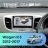 Штатная магнитола Teyes CC4 Pro 360 12/256 Suzuki Wagon R 5 (2012-2017) (без штатной камеры)