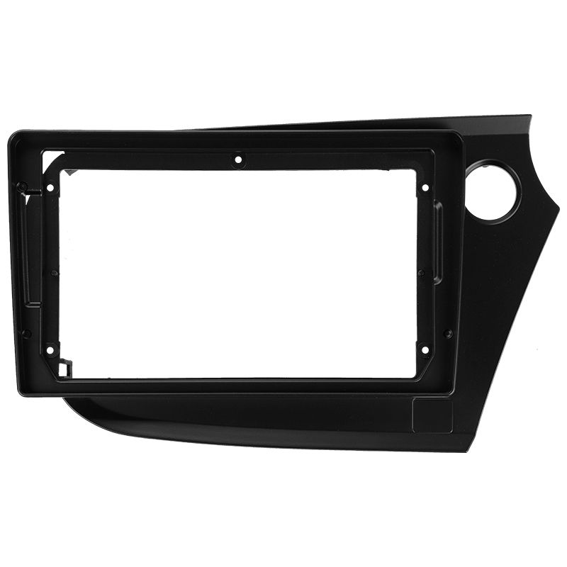 Переходная рамка Honda Insight 2 (2009-2014) Правый руль (9")