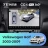 Штатная магнитола Teyes CC4 Pro 360 8/128 Volkswagen Golf (2003-2009) (13")