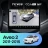 Штатная магнитола Teyes CC4 Pro 360 12/256 Chevrolet Aveo 2 (2011-2015) (13")