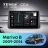Штатная магнитола Teyes CC4 6/64 Opel Meriva B (2009-2014) (0din)