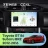 Штатная магнитола Teyes CC4L 6/64 с DTS Subaru BRZ (2012-2016)